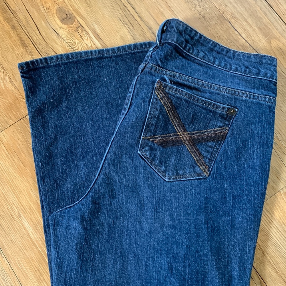 042 Bootcut Apt.9 Size 16w - image 1